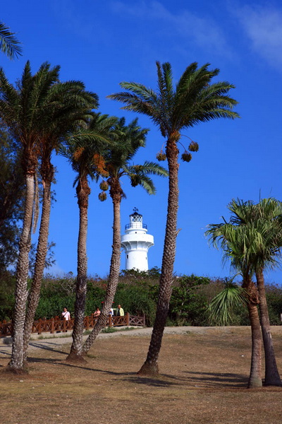[原创]越过那一弯浅浅的海峡----我的台湾之旅