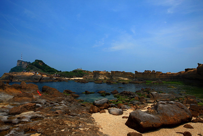 [原创]越过那一弯浅浅的海峡----我的台湾之旅