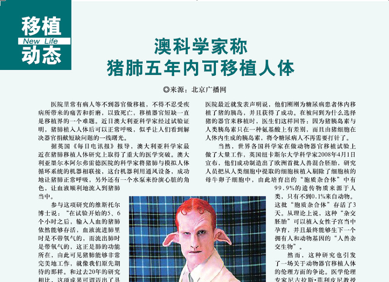 《新生命 新生活》杂志第七期导读