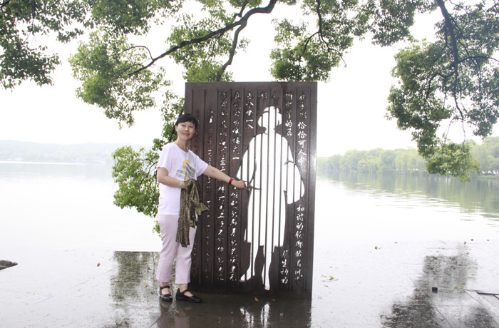 南行记--与爱同行（第二三六页更新图片）