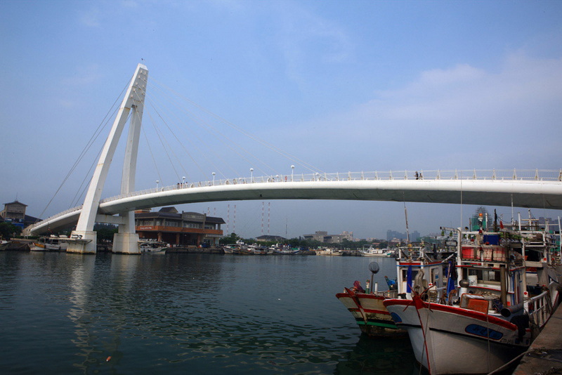[原创]越过那一弯浅浅的海峡----我的台湾之旅