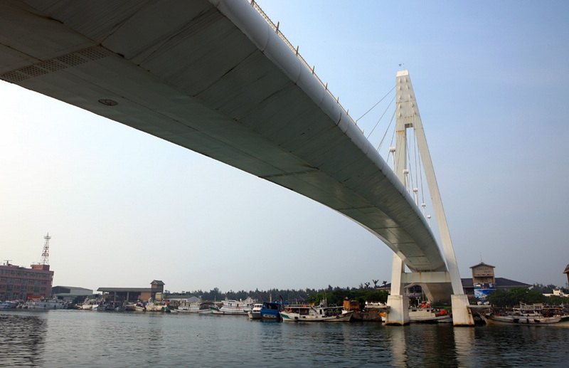 [原创]越过那一弯浅浅的海峡----我的台湾之旅