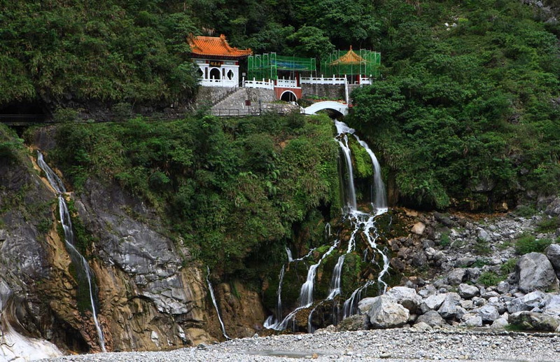 [原创]越过那一湾浅浅的海峡----我的台湾之旅