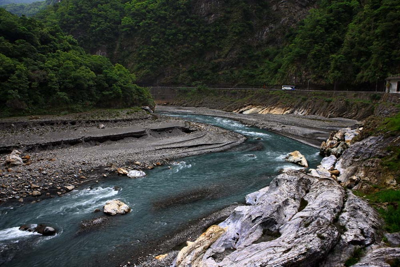 [原创]越过那一湾浅浅的海峡----我的台湾之旅