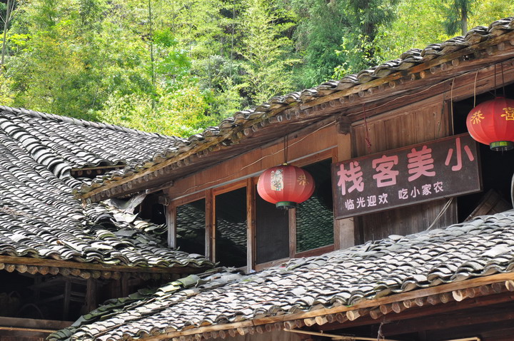 难忘的温州之行