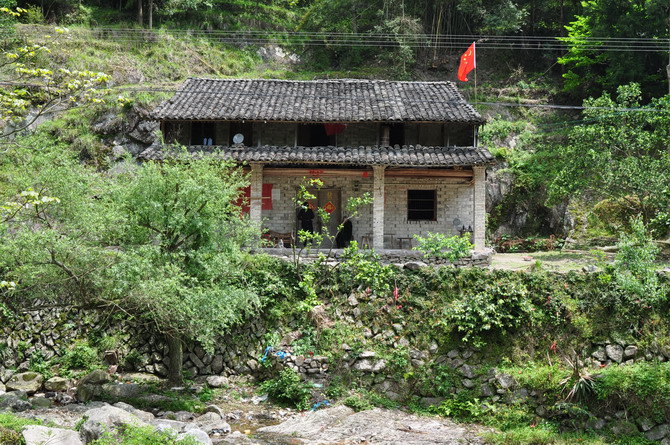 难忘的温州之行