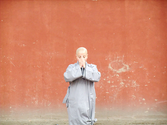 人在旅途（二）山西五台山，平遥古城，乔家大院