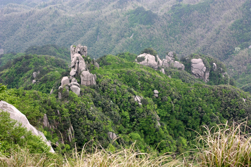 南行记<与爱同行>第二篇黄山:美丽的黄山华仔的故乡