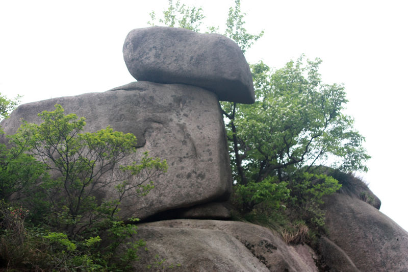 南行记<与爱同行>第二篇黄山:美丽的黄山华仔的故乡