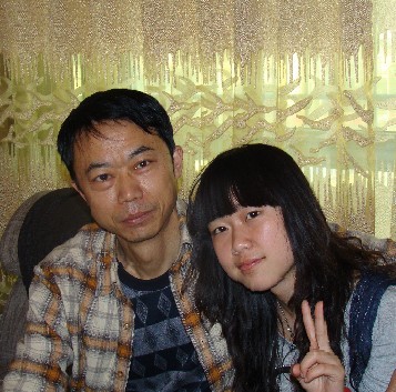 亏欠了我的女儿