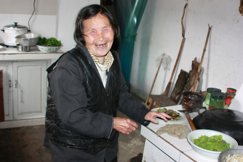 南行记<与爱同行>第二篇黄山:美丽的黄山华仔的故乡