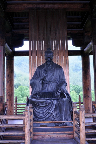 [分享]休闲养生好去处-浙江长兴