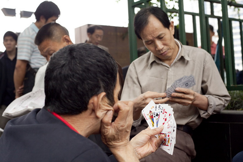 隐藏在角落的重庆生活——重庆老街十八梯介绍