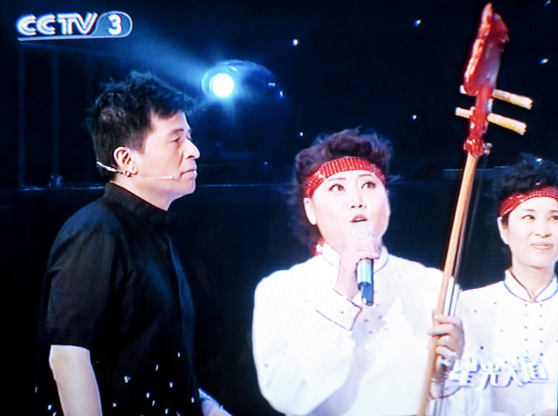 星光大道直播