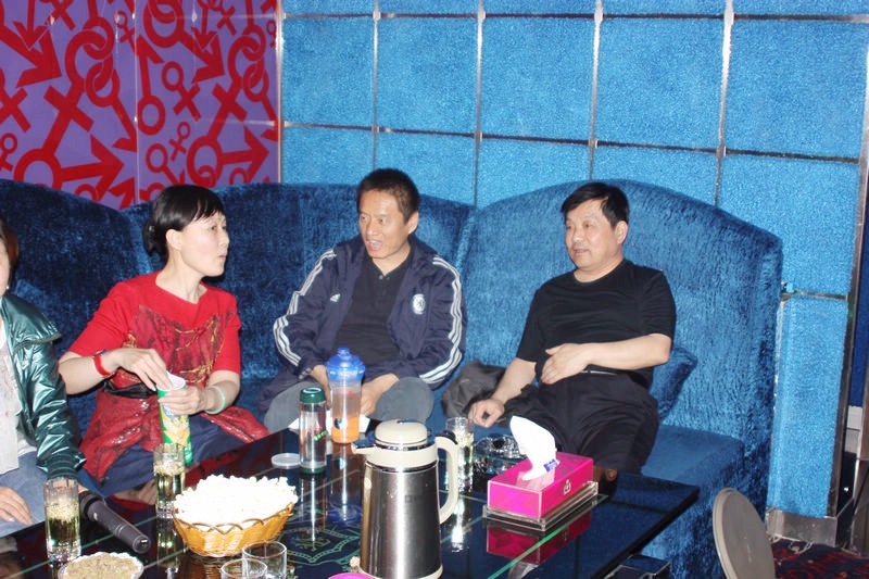南行记<与爱同行>第一篇宿州:敲开韵家的山门
