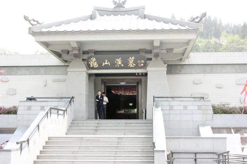 南行记<与爱同行>第一篇宿州:敲开韵家的山门