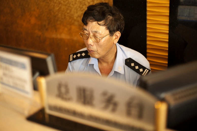 解密重庆816核基地巨洞-激情三线丰碑