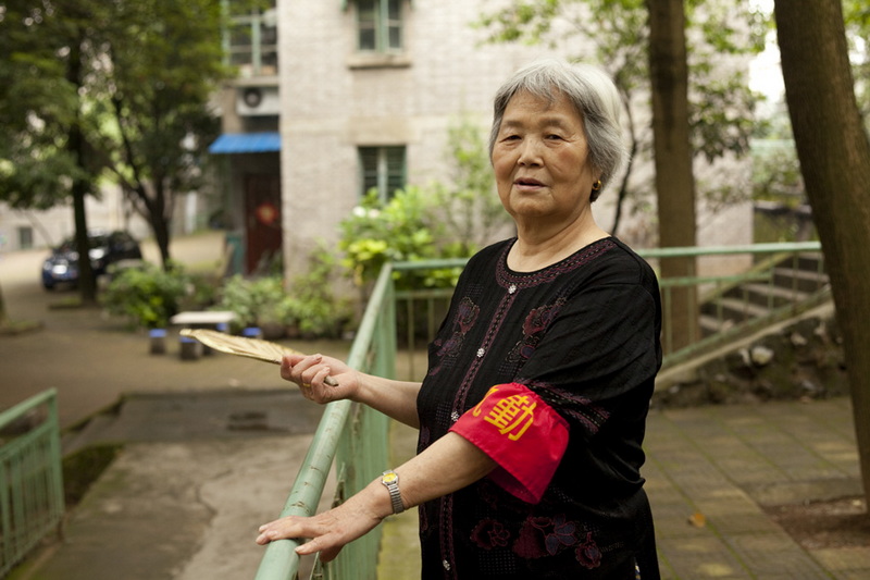 解密重庆816核基地巨洞-激情三线丰碑