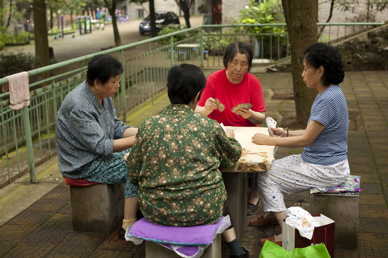 解密重庆816核基地巨洞-激情三线丰碑