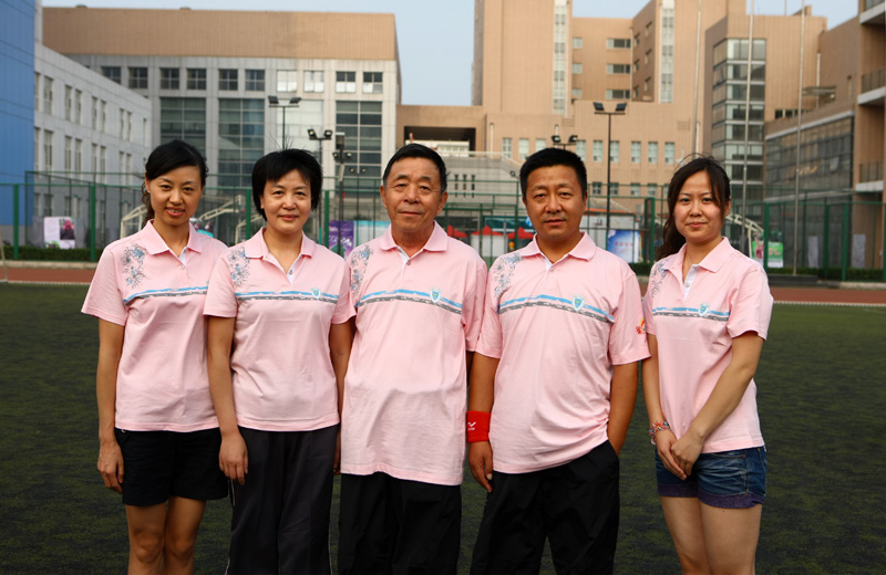 [推荐]第四届移植]运动会进行时——彩虹动态报道（不断更新）