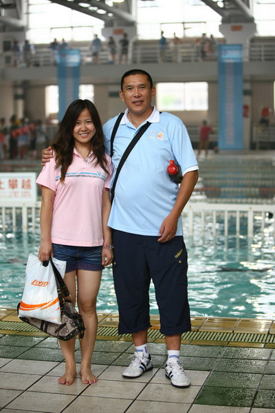 [推荐]第四届移植]运动会进行时——彩虹动态报道（不断更新）