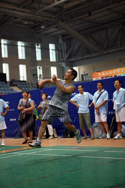 [推荐]第四届移植]运动会进行时——彩虹动态报道（不断更新）