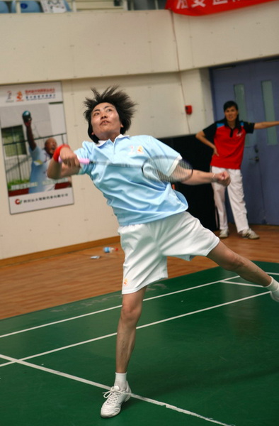 [推荐]第四届移植]运动会进行时——彩虹动态报道（不断更新）