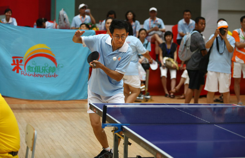 [推荐]第四届移植]运动会进行时——彩虹动态报道（不断更新）