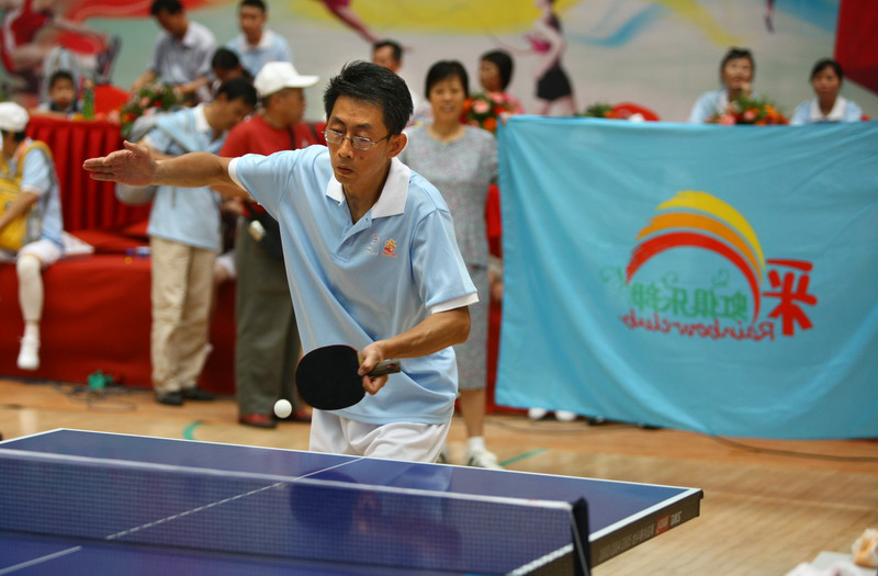 [推荐]第四届移植]运动会进行时——彩虹动态报道（不断更新）