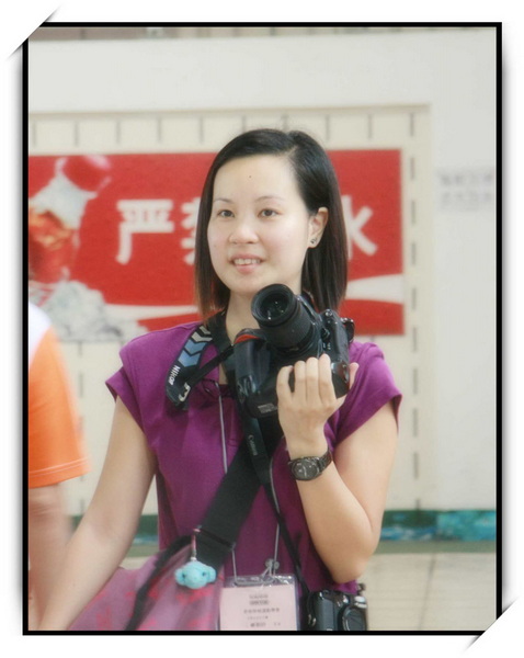 [推荐]彩虹俱乐部参加第四届移植运动会专贴报道（不断更新中......）