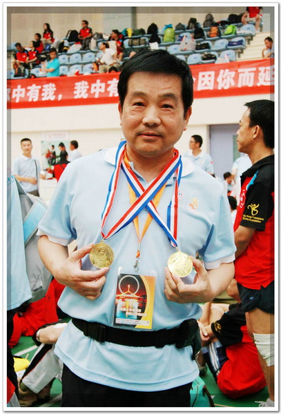 [推荐]彩虹俱乐部参加第四届移植运动会专贴报道（不断更新中......）