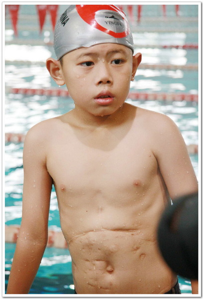 [推荐]彩虹俱乐部参加第四届移植运动会专贴报道（不断更新中......）