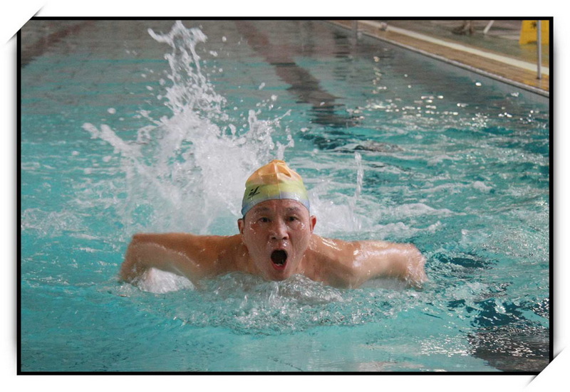 [推荐]彩虹俱乐部参加第四届移植运动会专贴报道（不断更新中......）