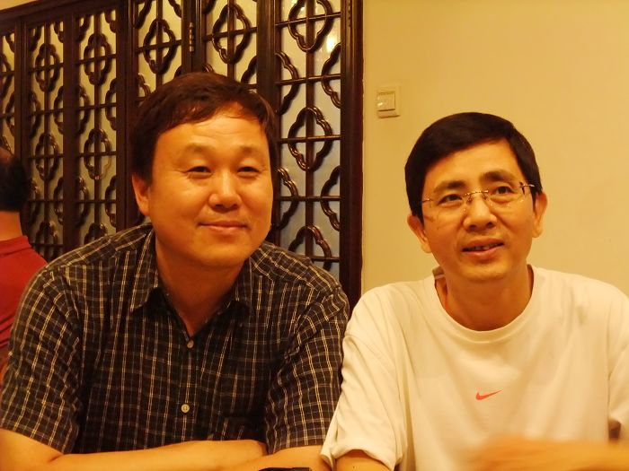 [推荐]彩虹俱乐部参加第四届移植运动会专贴报道（不断更新中......）