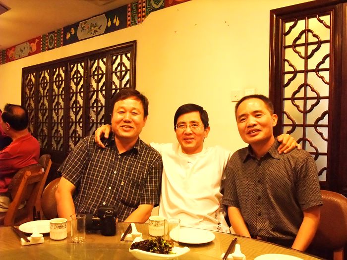 [推荐]彩虹俱乐部参加第四届移植运动会专贴报道（不断更新中......）