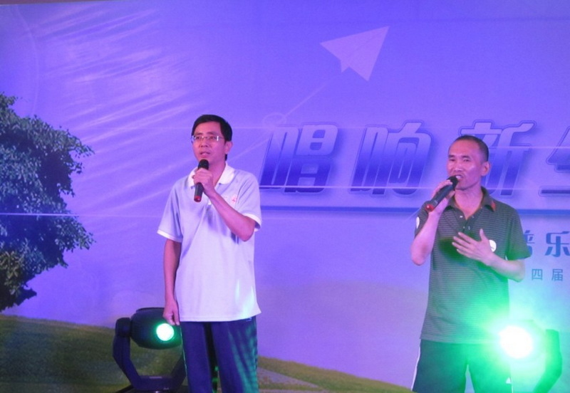 这个赛场，每个人都是冠军！（我们相机中记录的精彩瞬间，大家如还有不分省市和各代表队的其他反