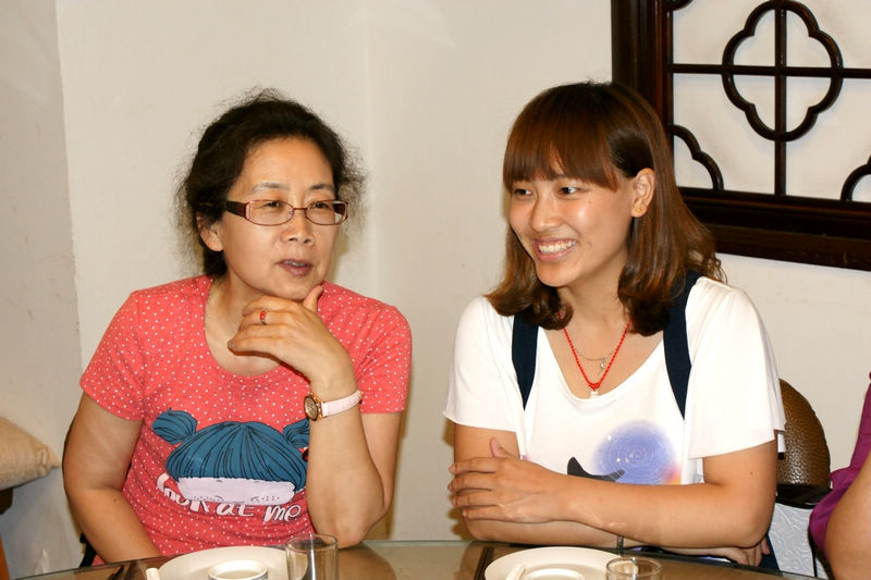 这个赛场，每个人都是冠军！（我们相机中记录的精彩瞬间，大家如还有不分省市和各代表队的其他反