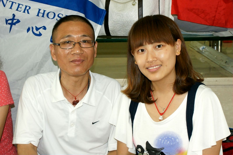 这个赛场，每个人都是冠军！（我们相机中记录的精彩瞬间，大家如还有不分省市和各代表队的其他反