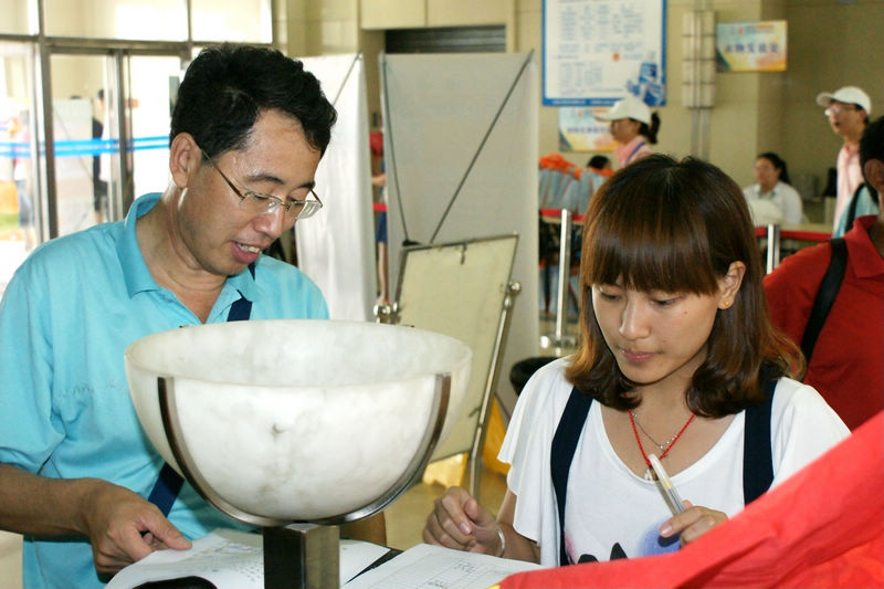 这个赛场，每个人都是冠军！（我们相机中记录的精彩瞬间，大家如还有不分省市和各代表队的其他反