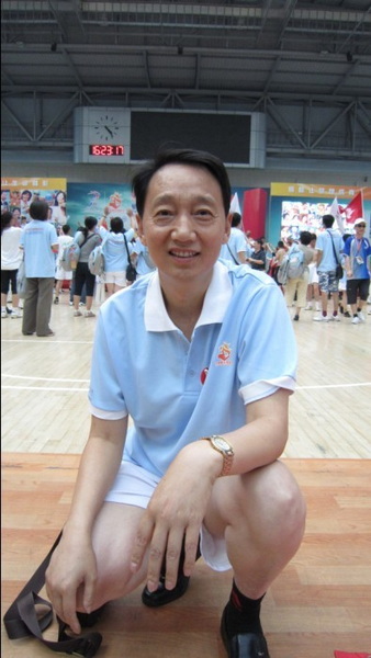 这个赛场，每个人都是冠军！（我们相机中记录的精彩瞬间，大家如还有不分省市和各代表队的其他反