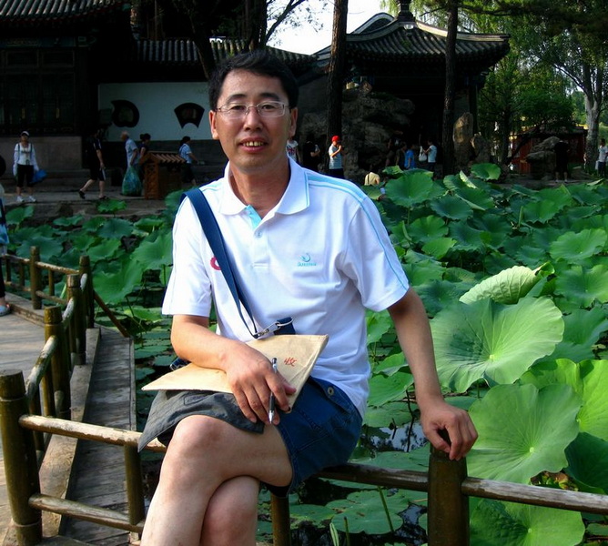 [原创]相约承德  圆梦塞外——承德行风采展示  大家一起来评说