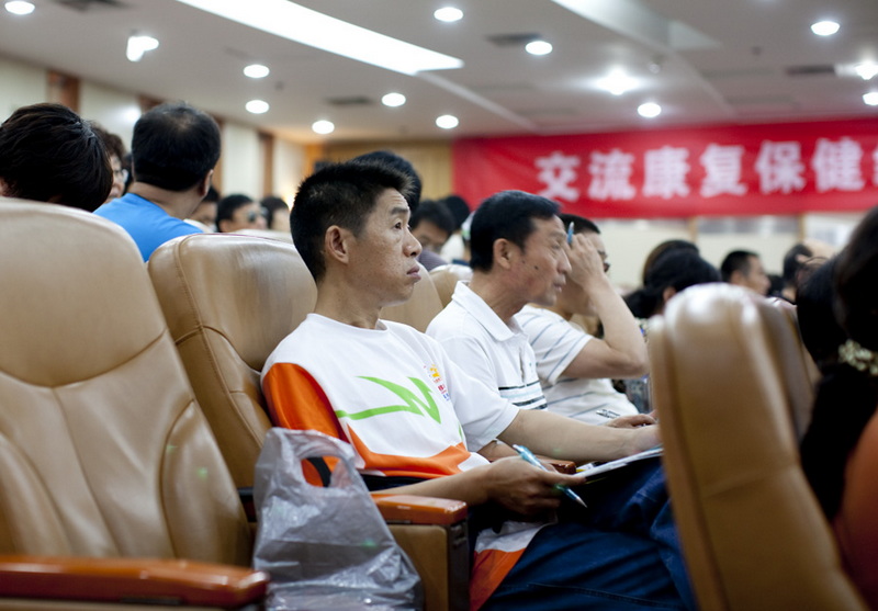 K记者的前方综合报导一览