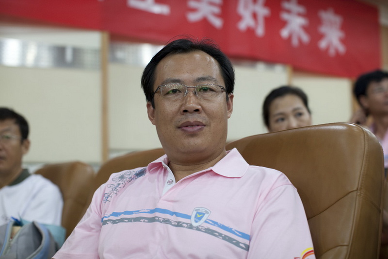 K记者的前方综合报导一览