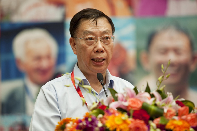 重庆代表团-第三军医大学西南医院人物