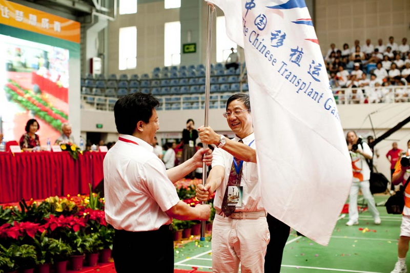 重庆代表团-第三军医大学西南医院人物