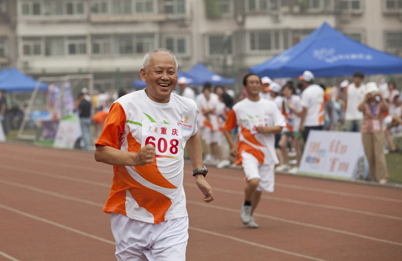 重庆代表团-第三军医大学西南医院人物