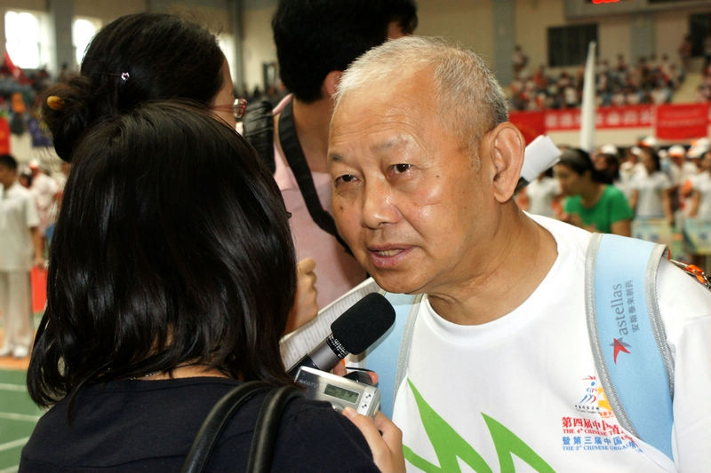 重庆代表团-第三军医大学西南医院人物