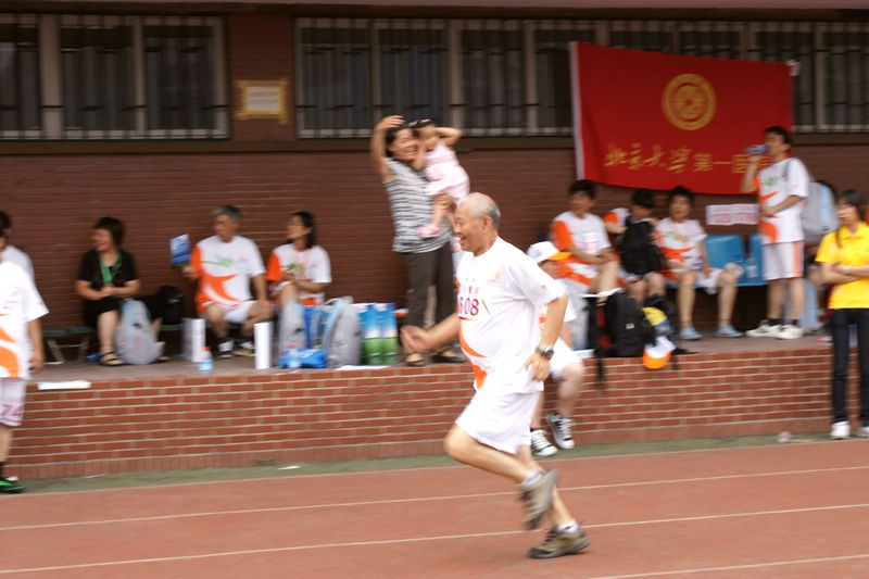 重庆代表团-第三军医大学西南医院人物