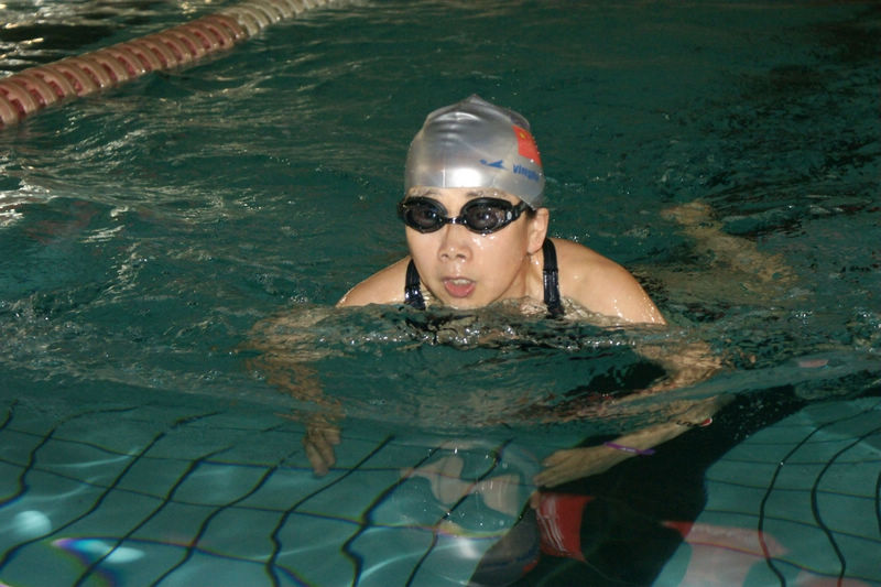 这个赛场每个人都是冠军！大家还有不分省市和各代表队的其他反映运动会各方面的照片可在此帖下发