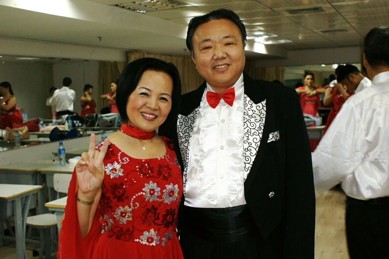 这个赛场每个人都是冠军！大家还有不分省市和各代表队的其他反映运动会各方面的照片可在此帖下发